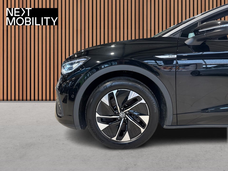 VW ID.5 77 Pro Performance 5d