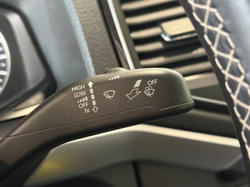 VW Amarok 3,0 V6 TDi 224 Highline aut. 4Motion 4d