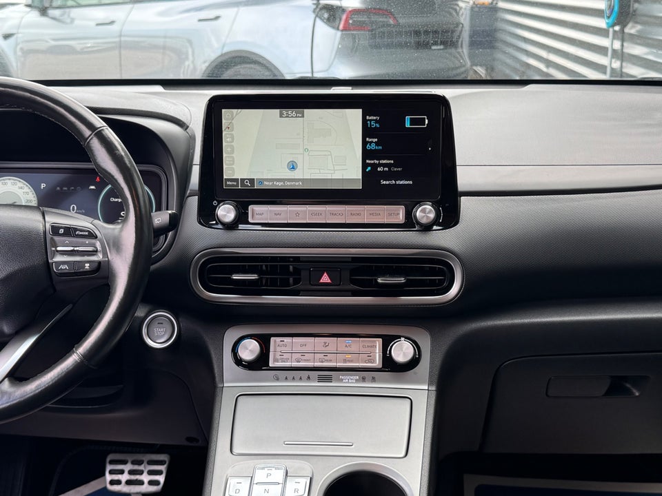 Hyundai Kona 64 EV Advanced 5d
