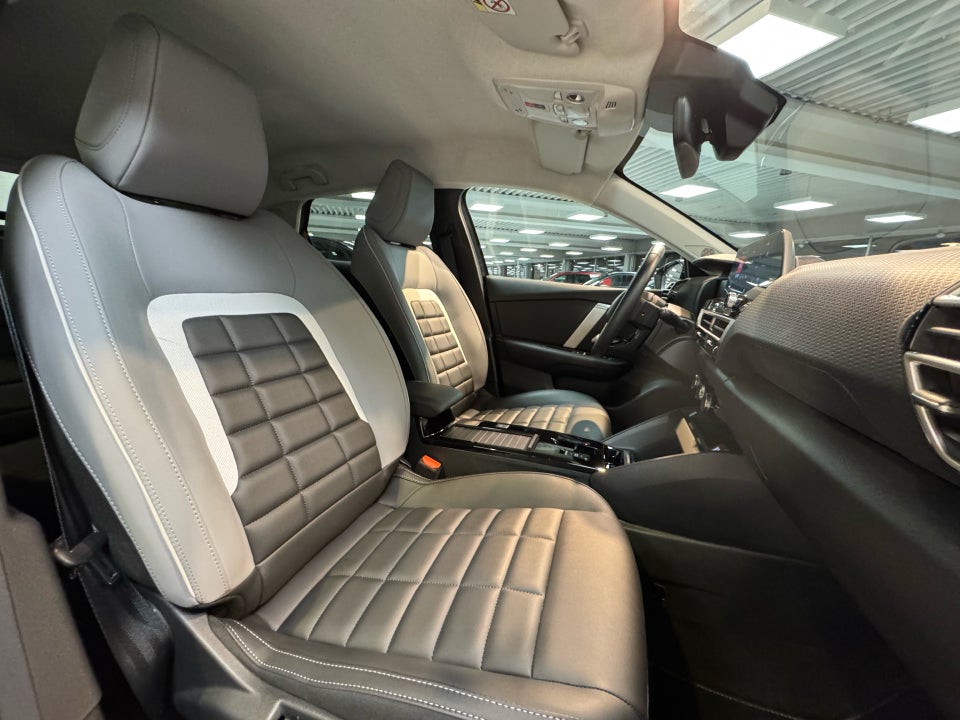 Citroën ë-C4 54 VTR Sport 5d