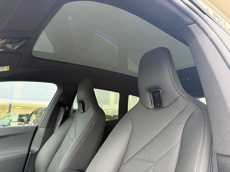BMW iX xDrive50 Supercharged 5d