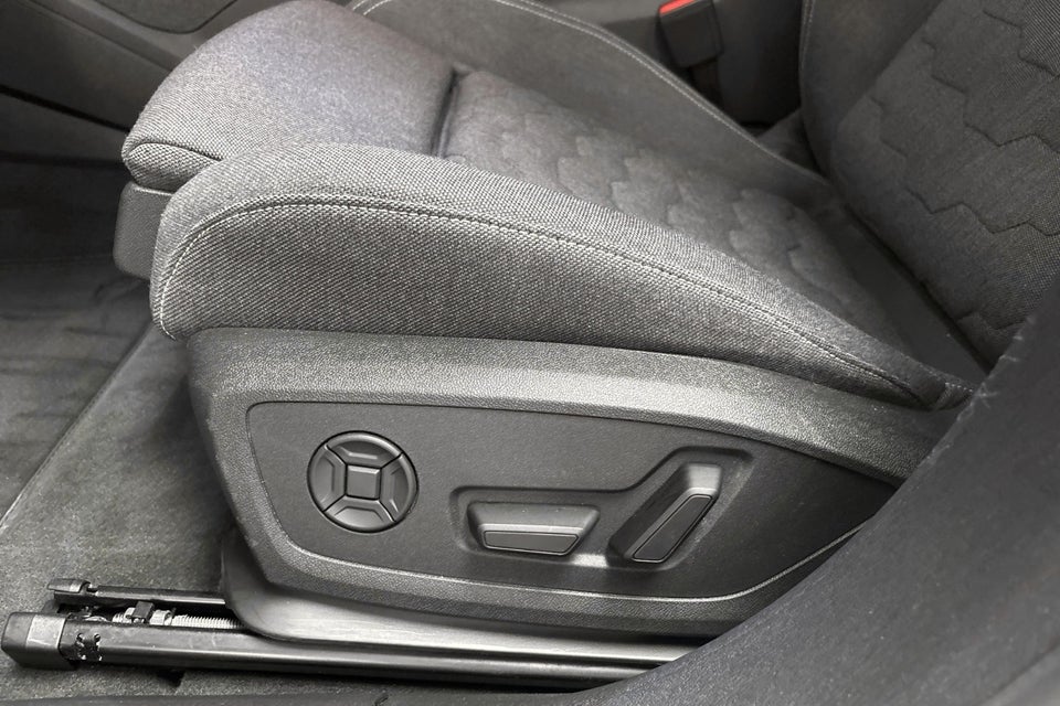 Audi A6 e-tron Ultra performance Avant 5d