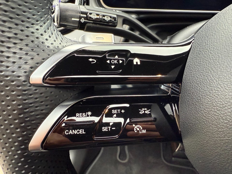 Mercedes EQE350 SUV AMG Premium Plus 4Matic 5d