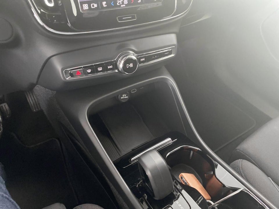 Volvo XC40 P8 ReCharge Twin Plus 5d