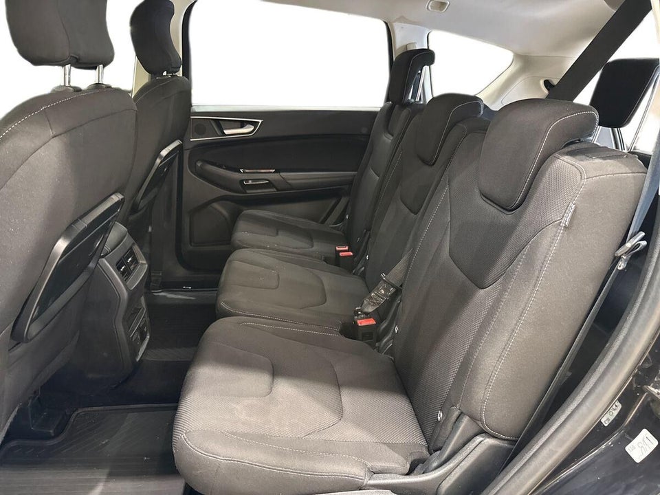 Ford S-MAX 2,5 HEV Titanium CVT 7prs 5d