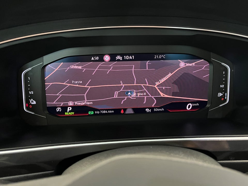 VW Tiguan 1,4 eHybrid Elegance DSG 5d