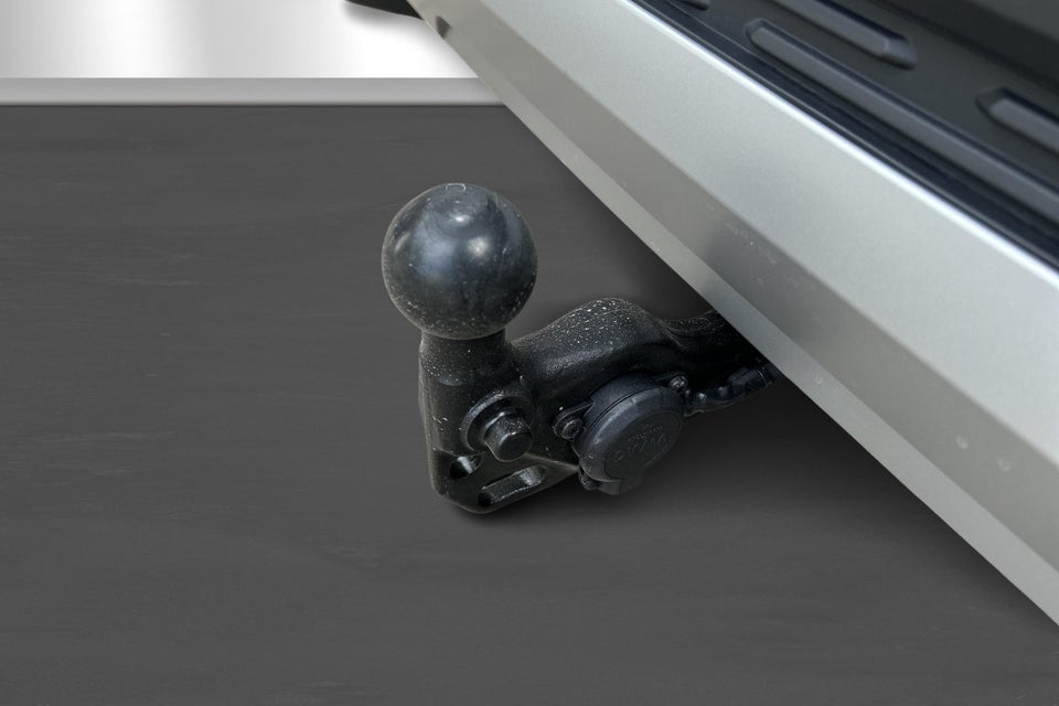 Skoda Elroq 85 iV Lodge 5d