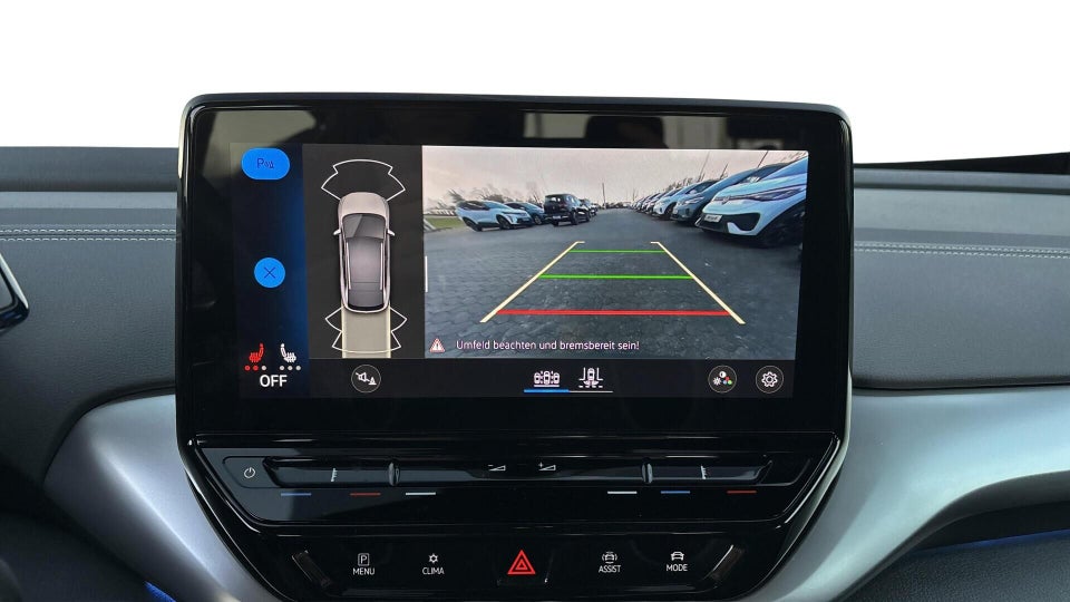 VW ID.4 77 Pro Performance 5d