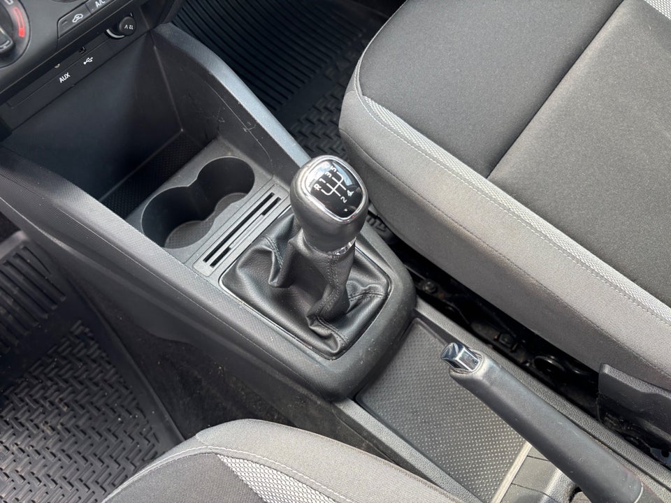 Skoda Fabia 1,2 TSi 90 Active 5d