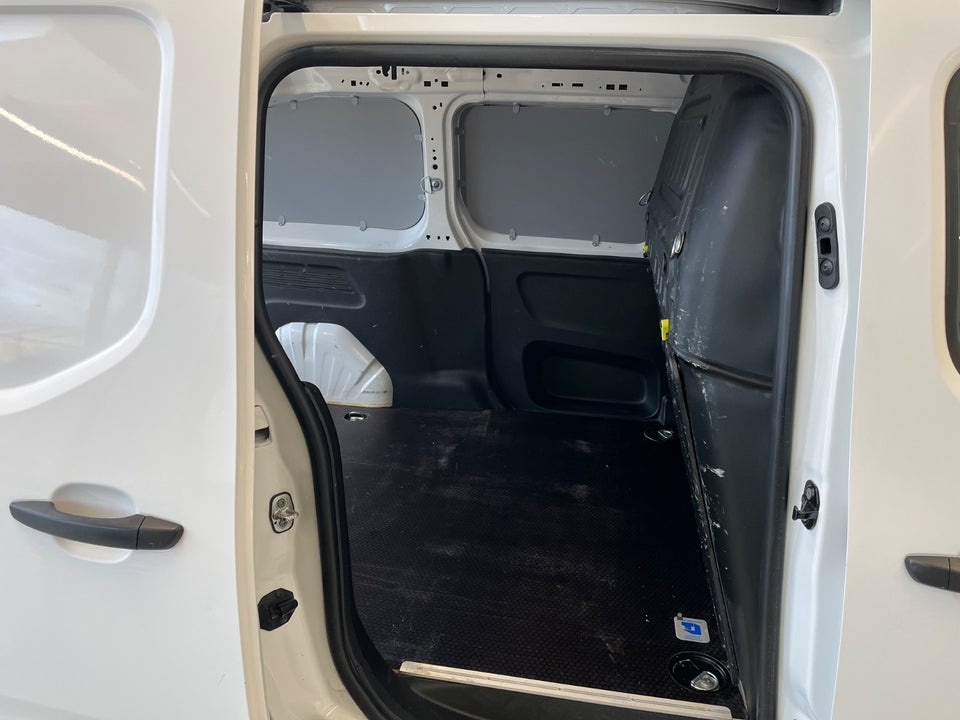 Peugeot Partner 1,5 BlueHDi 100 L2V2 Plus Van