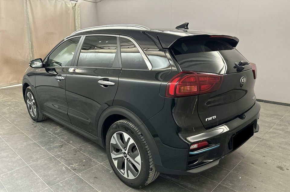 Kia e-Niro 64 Spirit 5d