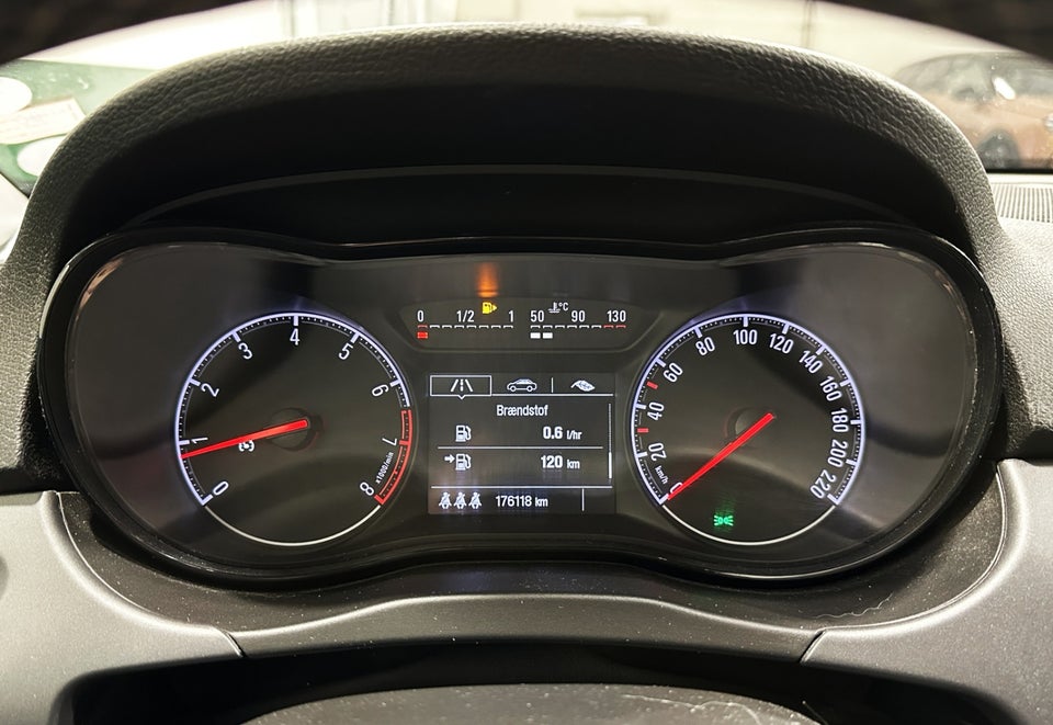 Opel Corsa 1,0 T 90 Enjoy 3d