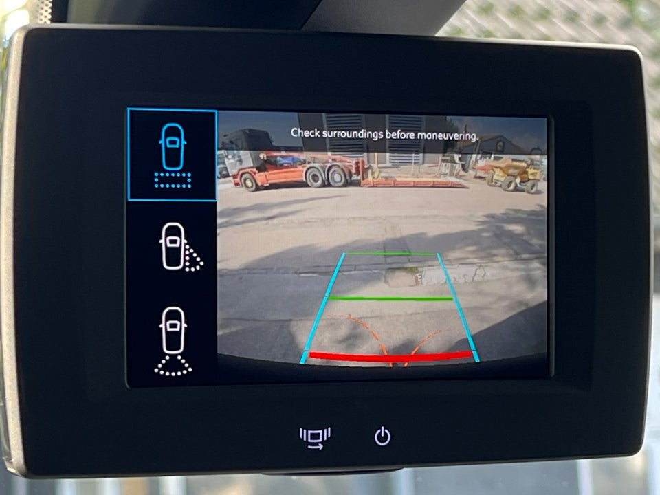 Peugeot Partner 1,5 BlueHDi 130 L2V2 Ultimate EAT8 Van