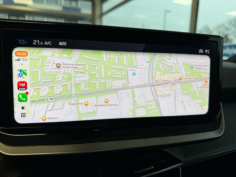 Peugeot e-2008 54 Active 5d