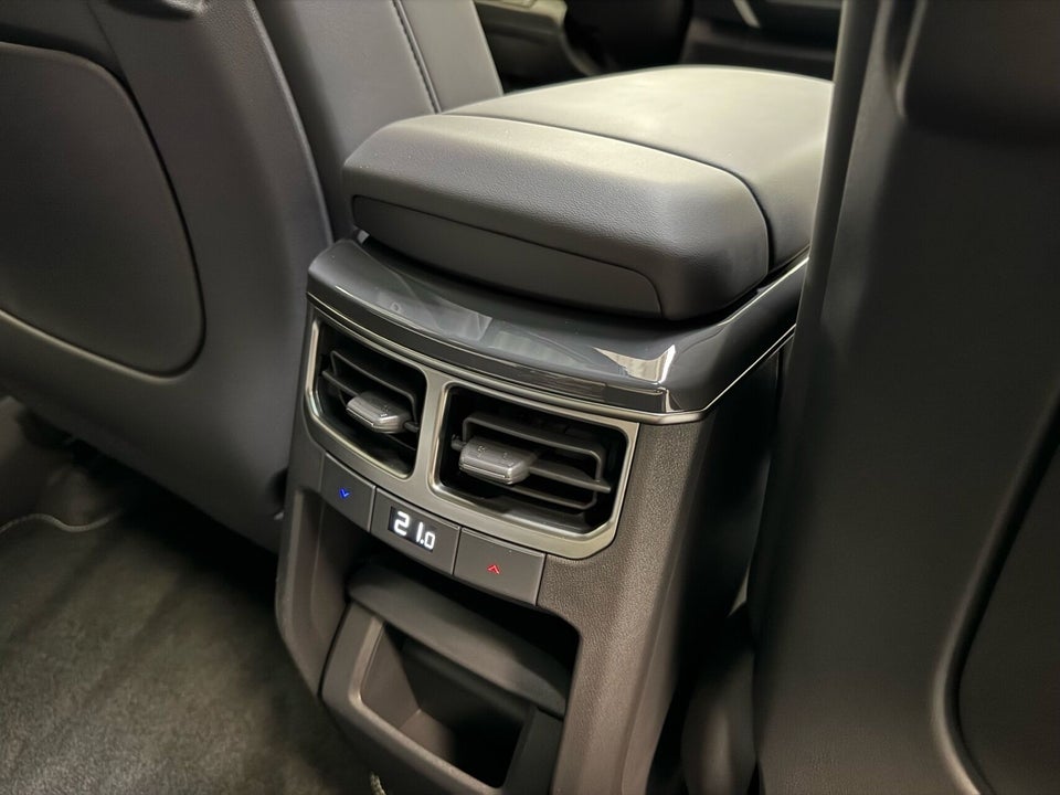 Kia EV5 81 Long Range GT-Line Launch Edition 5d