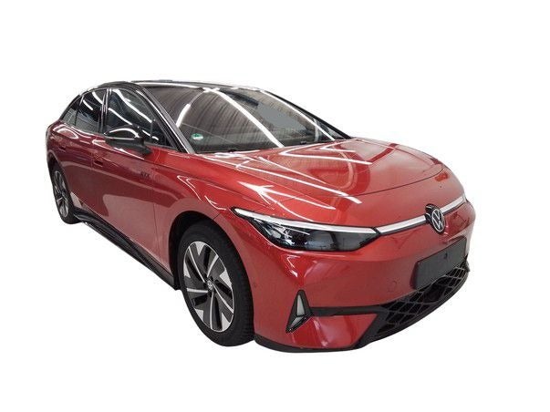 VW ID.7 86 GTX Max+ 4Motion 5d