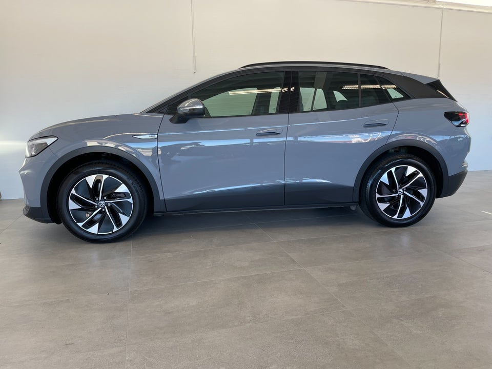 VW ID.4 77 Pro Performance 5d