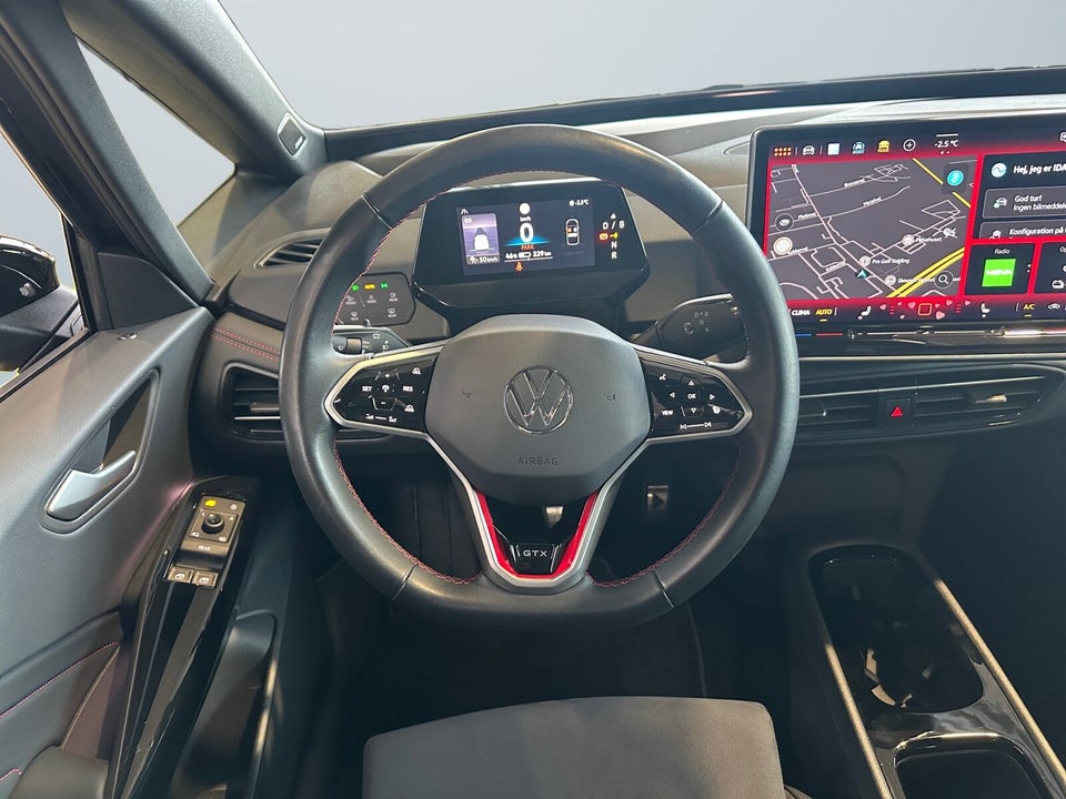 VW ID.3 79 GTX Performance 5d