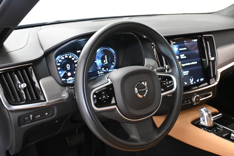 Volvo V90 2,0 T8 390 Inscription aut. AWD 5d