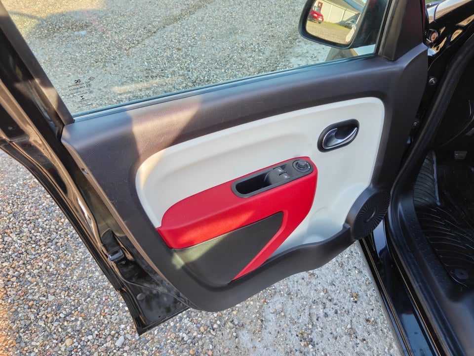 Renault Twingo 1,0 SCe 70 Expression 5d