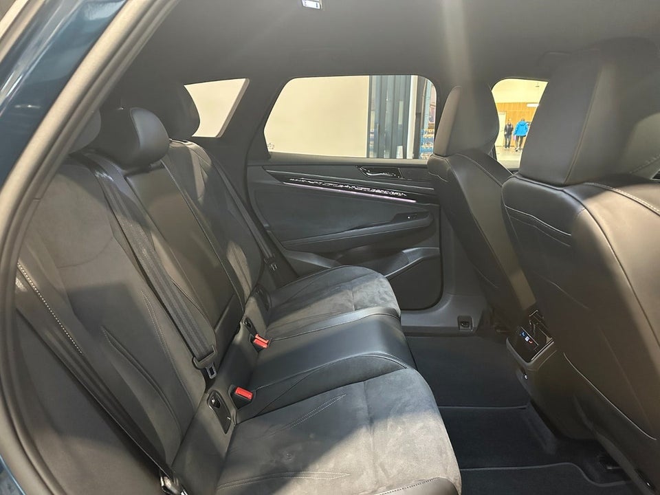 VW ID.7 77 Style Tourer 5d