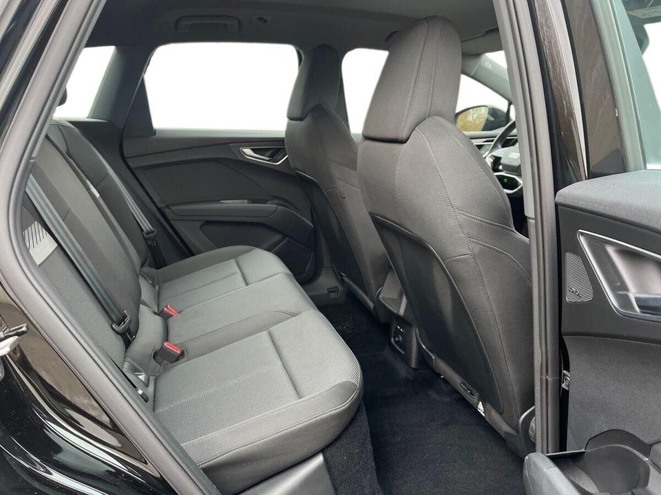 Audi Q4 e-tron 45 Progress S-line 5d