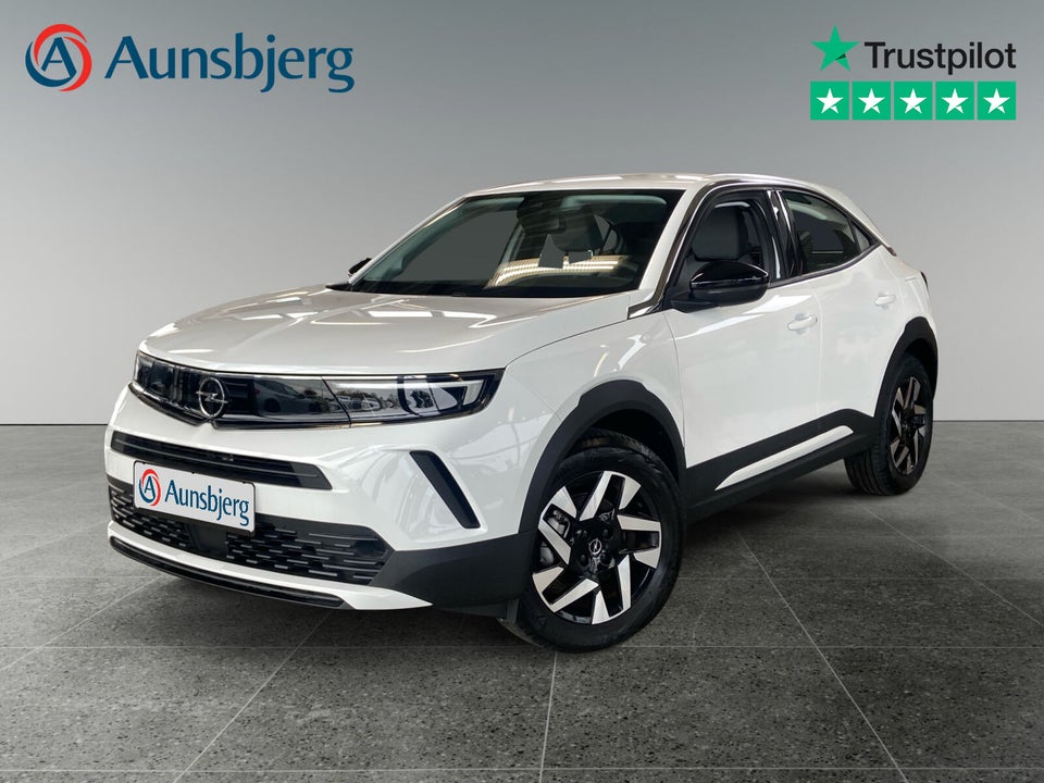 Opel Mokka-e 50 Elegance 5d