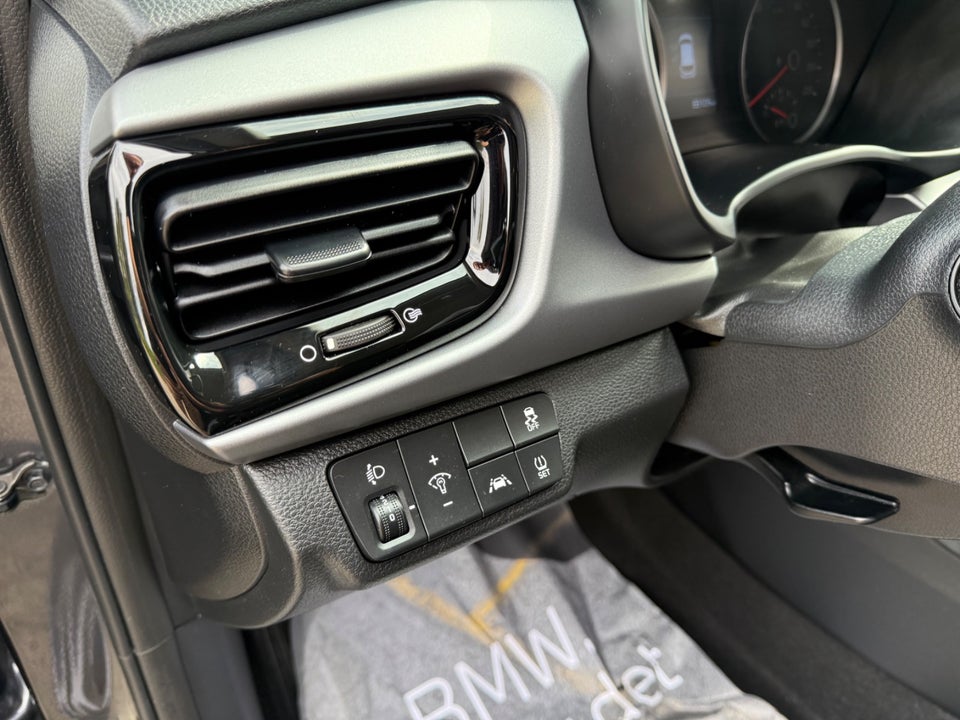 Kia Rio 1,0 T-GDi Vision DCT 5d