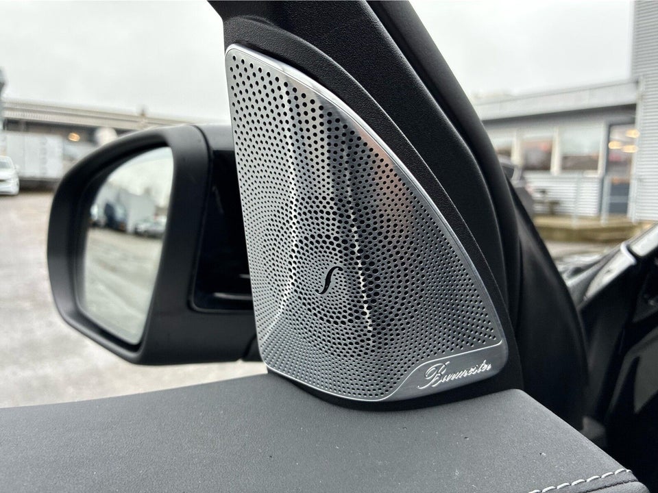 Mercedes EQC400 AMG Line 4Matic 5d