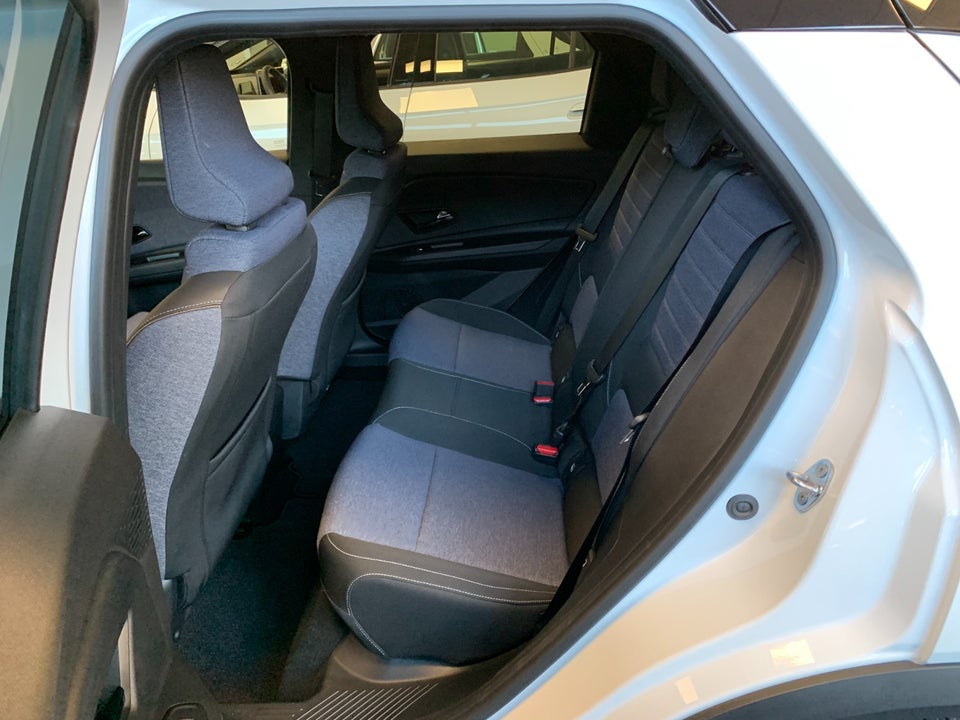 Renault 5 E-Tech 52 Techno 5d