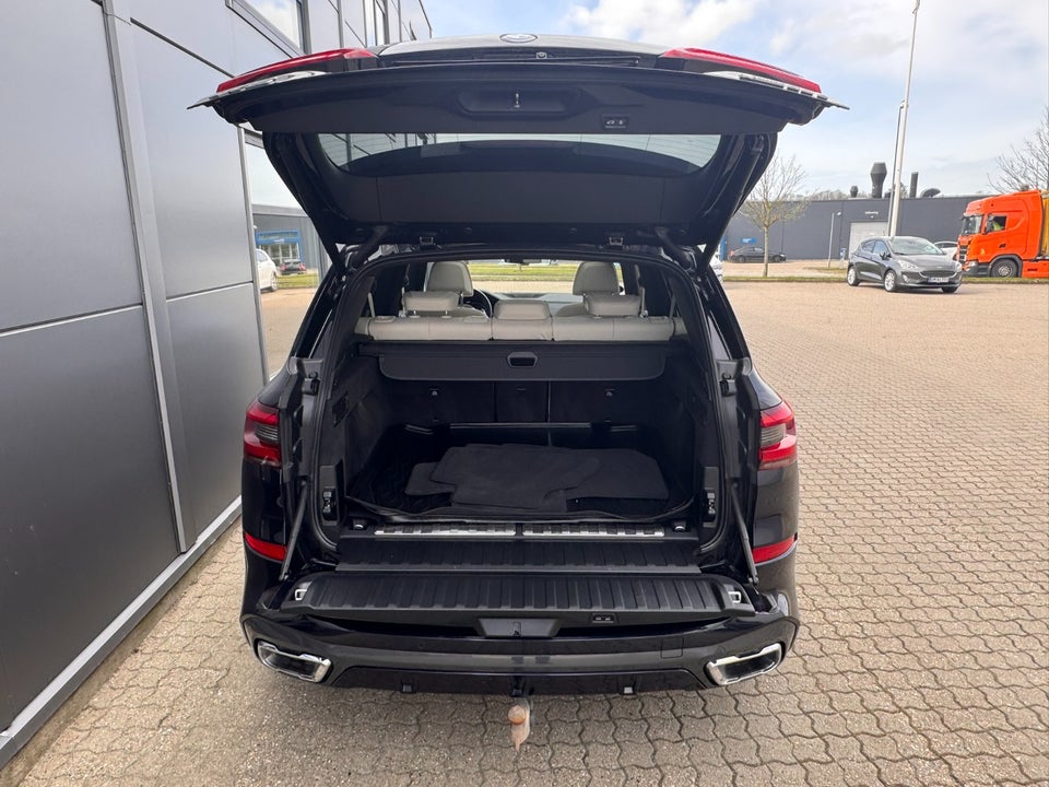 BMW X5 3,0 xDrive45e M-Sport+ aut. 5d