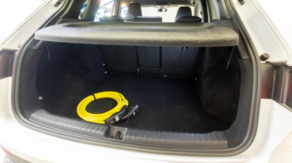 Audi Q4 e-tron 45 Competition S-line 5d