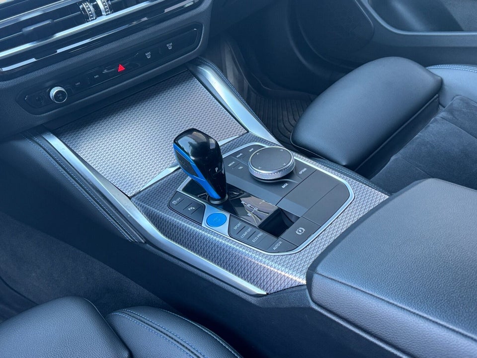 BMW i4 M50 xDrive 5d