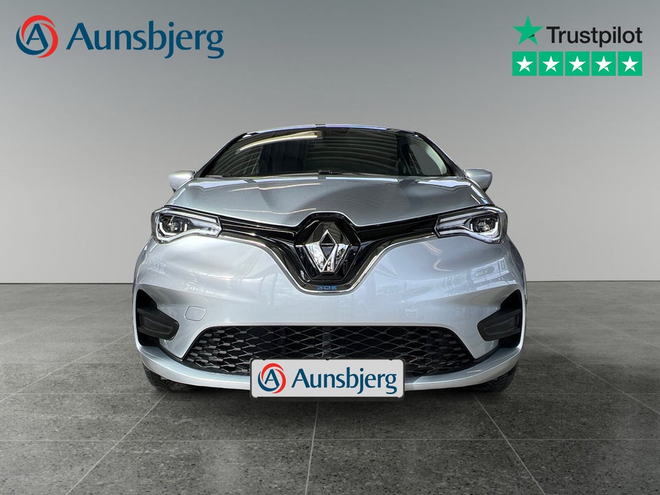 Renault Zoe 52 Experience 5d