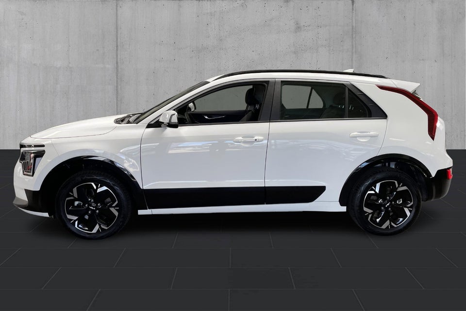Kia Niro 64 EV 5d