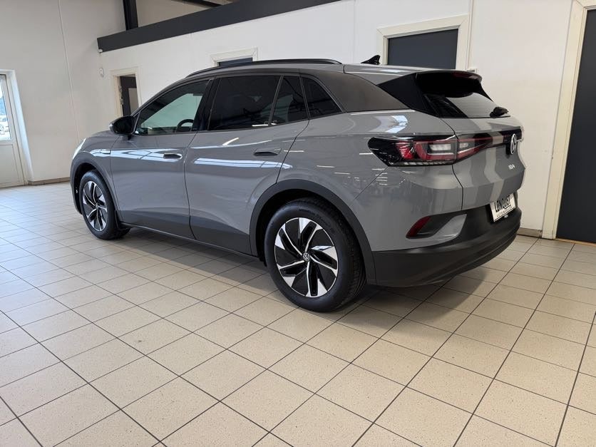 VW ID.4 77 Pro Performance 5d