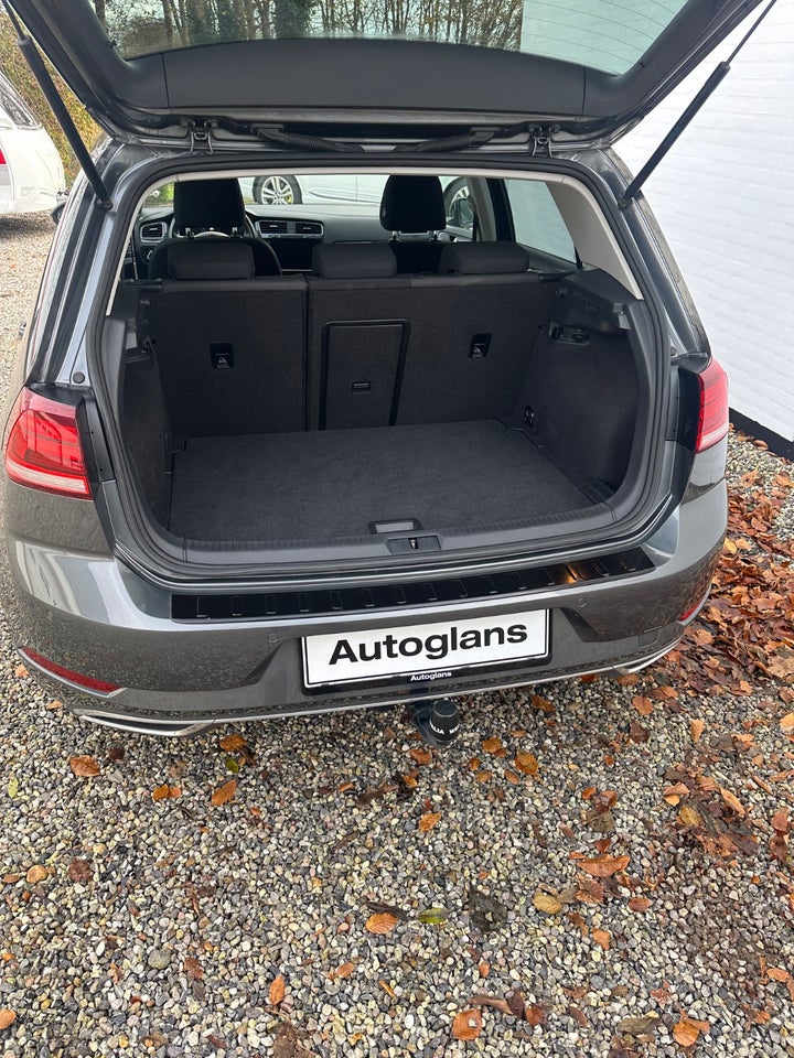 VW Golf VII 1,6 TDi 115 Comfortline 5d