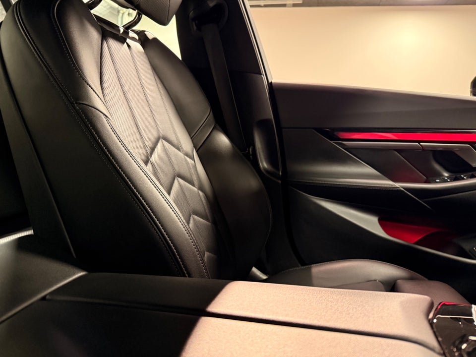 BMW 530e 2,0 M-Sport aut. 4d