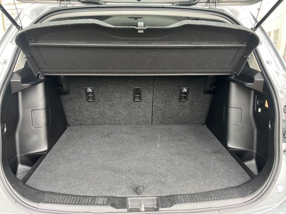 Suzuki S-Cross 1,0 Boosterjet Exclusive 5d