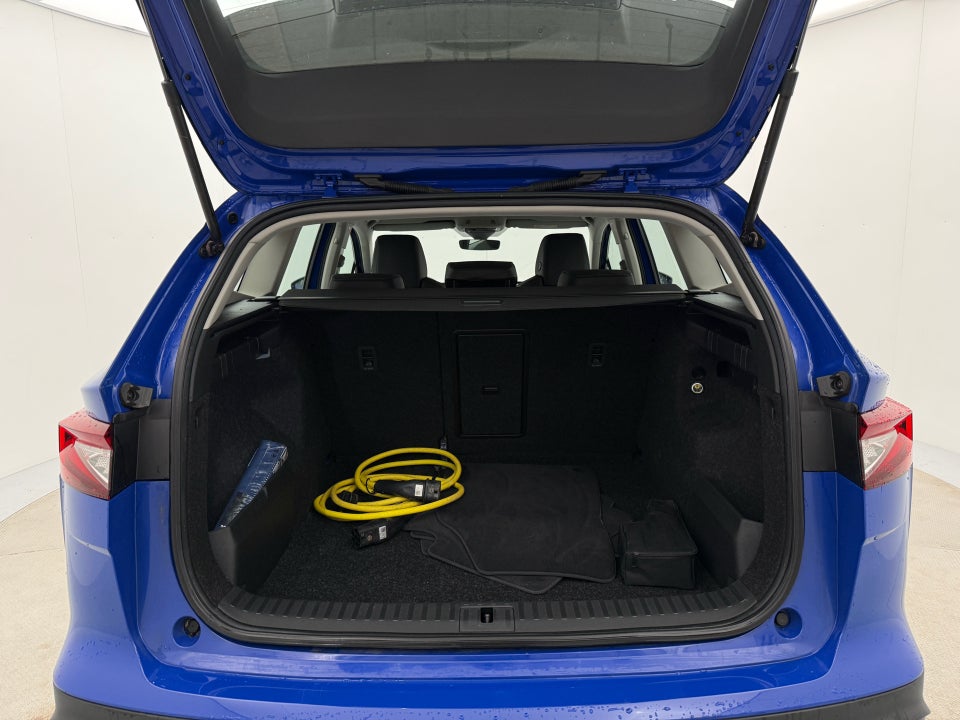 Skoda Enyaq 60 iV 5d