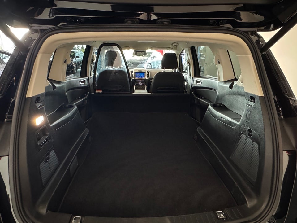 Ford S-MAX 2,0 EcoBlue Titanium aut. Van 5d