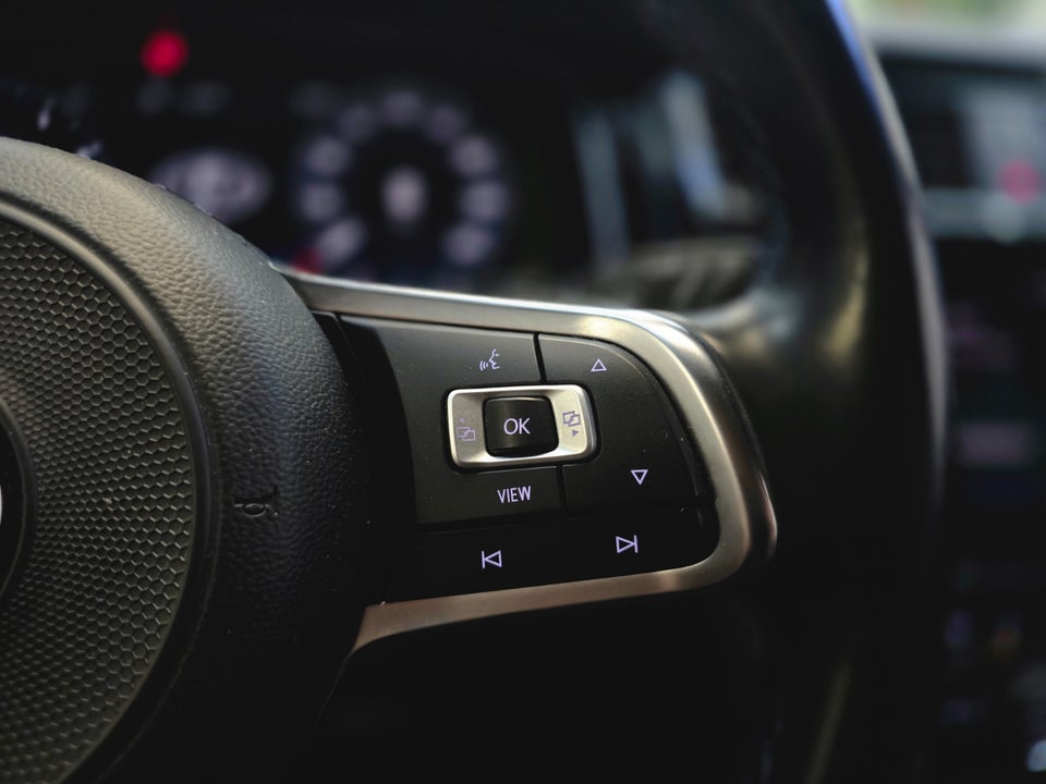 VW Golf VII 1,4 GTE DSG 5d