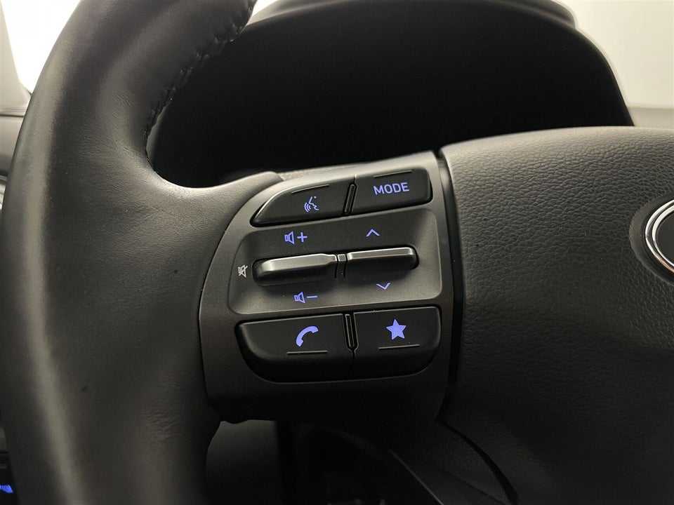 Hyundai Kona 64 EV Essential 5d