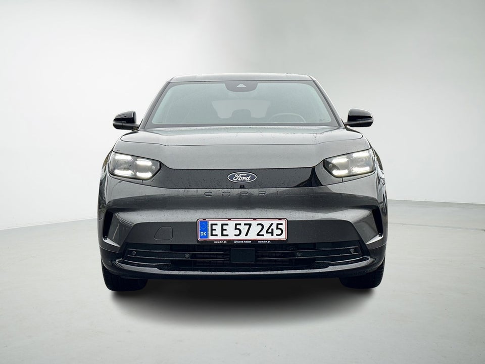 Ford Capri 82 Premium Extended Range 5d