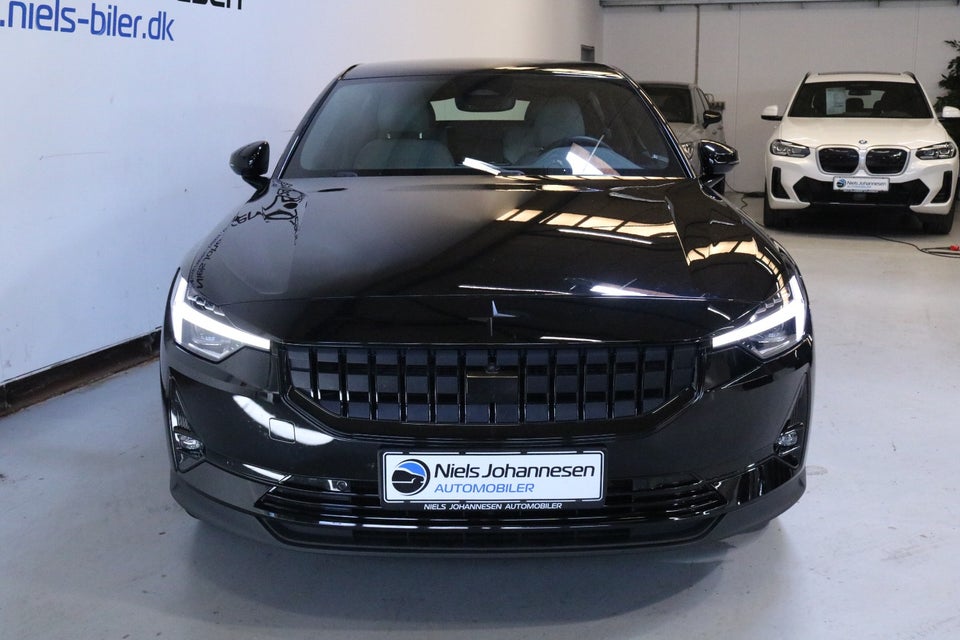 Polestar 2 Standard Range 5d