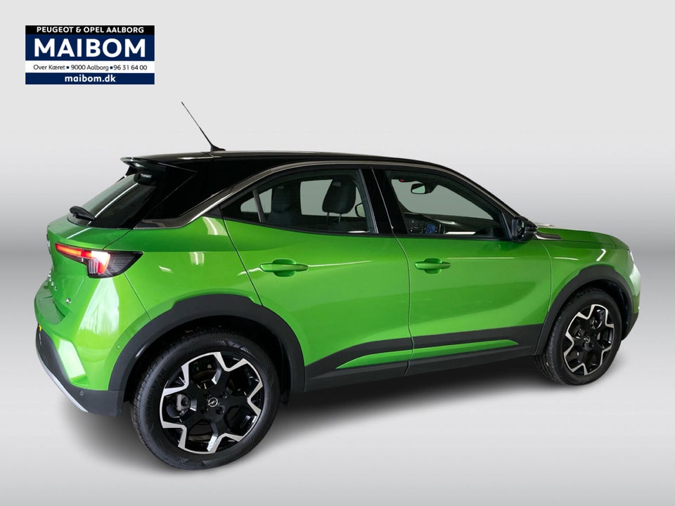 Opel Mokka-e 50 Ultimate 5d