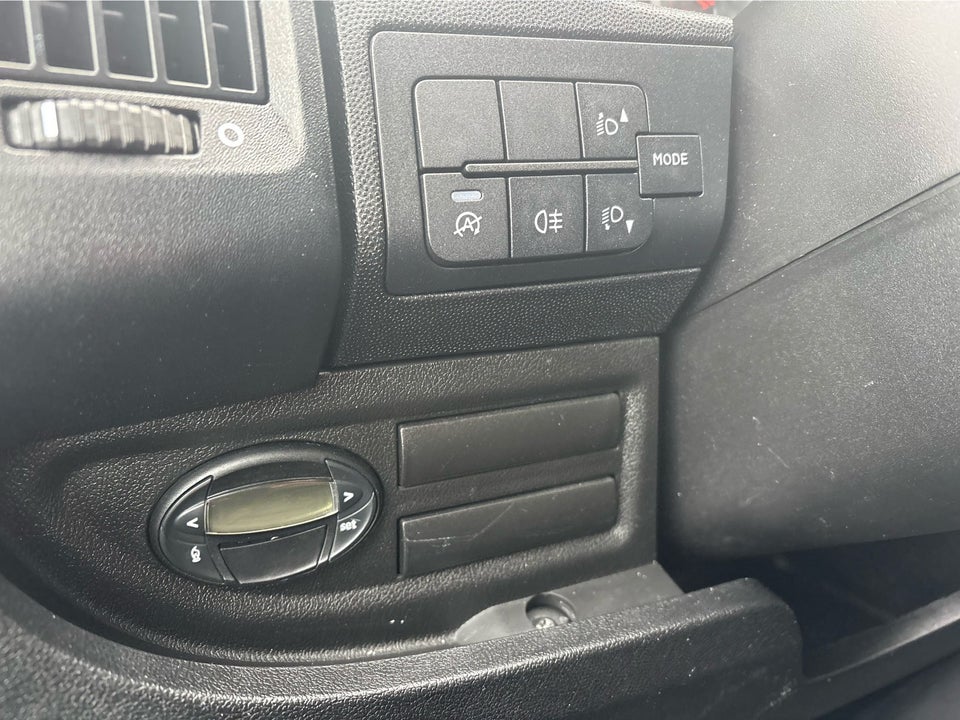 Citroën Jumper 33 2,2 BlueHDi 165 L3H2 FlexLine+