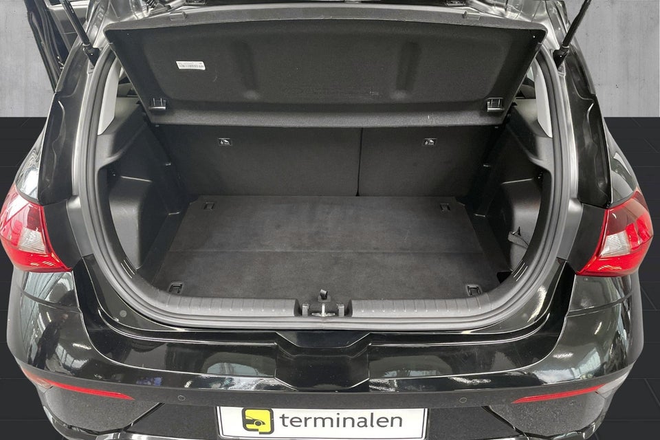 Hyundai i20 1,0 T-GDi Essential 5d
