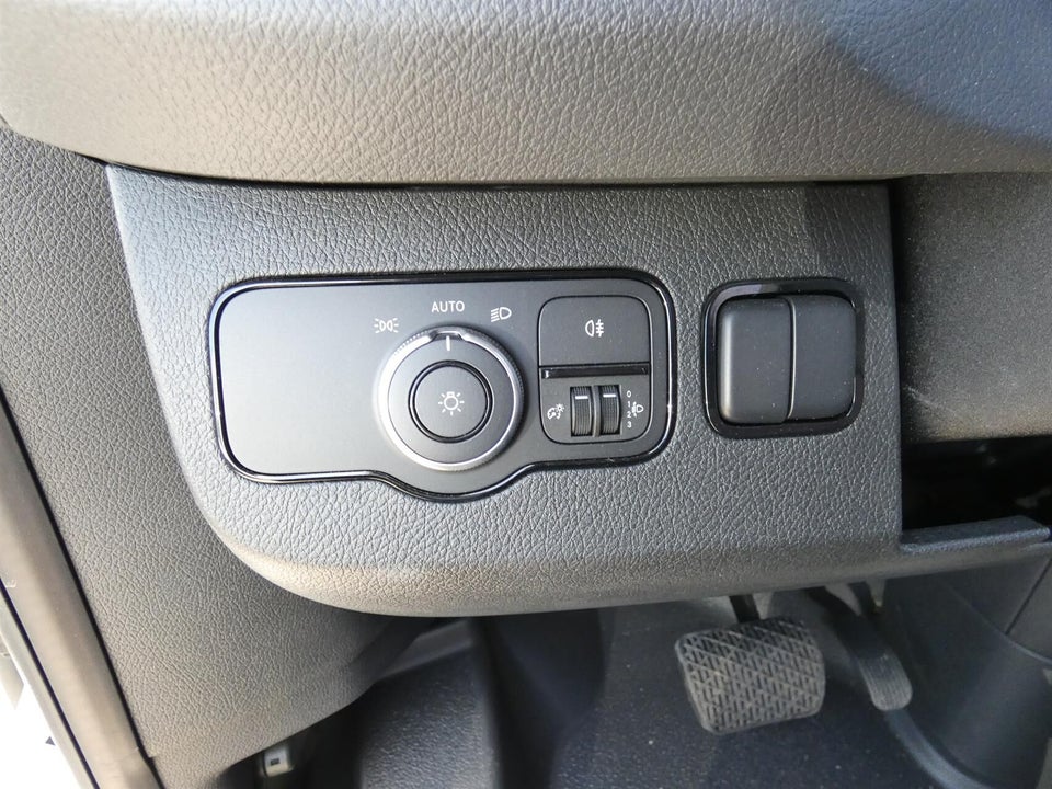 Mercedes Sprinter 317 2,0 CDi Alukasse m/lift aut. RWD 2d