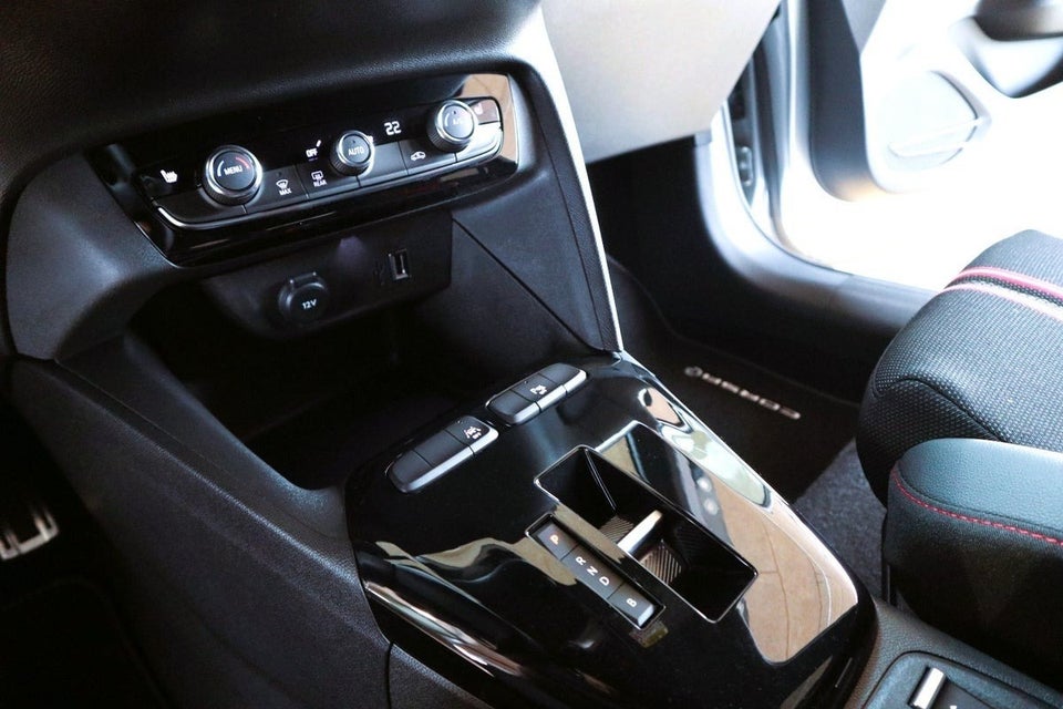 Opel Corsa-e 50 GS-Line 5d